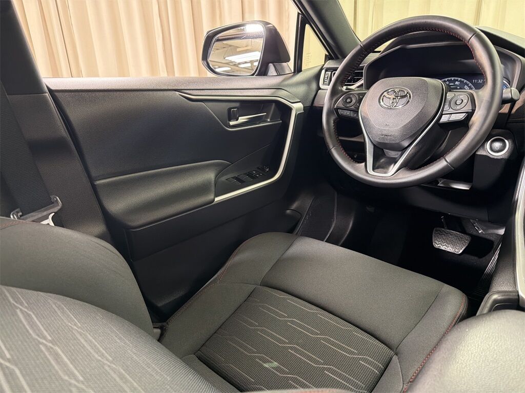 2023 Toyota RAV4 Prime SE Cockeysville MD