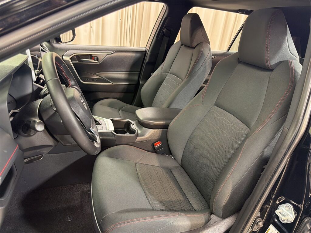 2023 Toyota RAV4 Prime SE Cockeysville MD