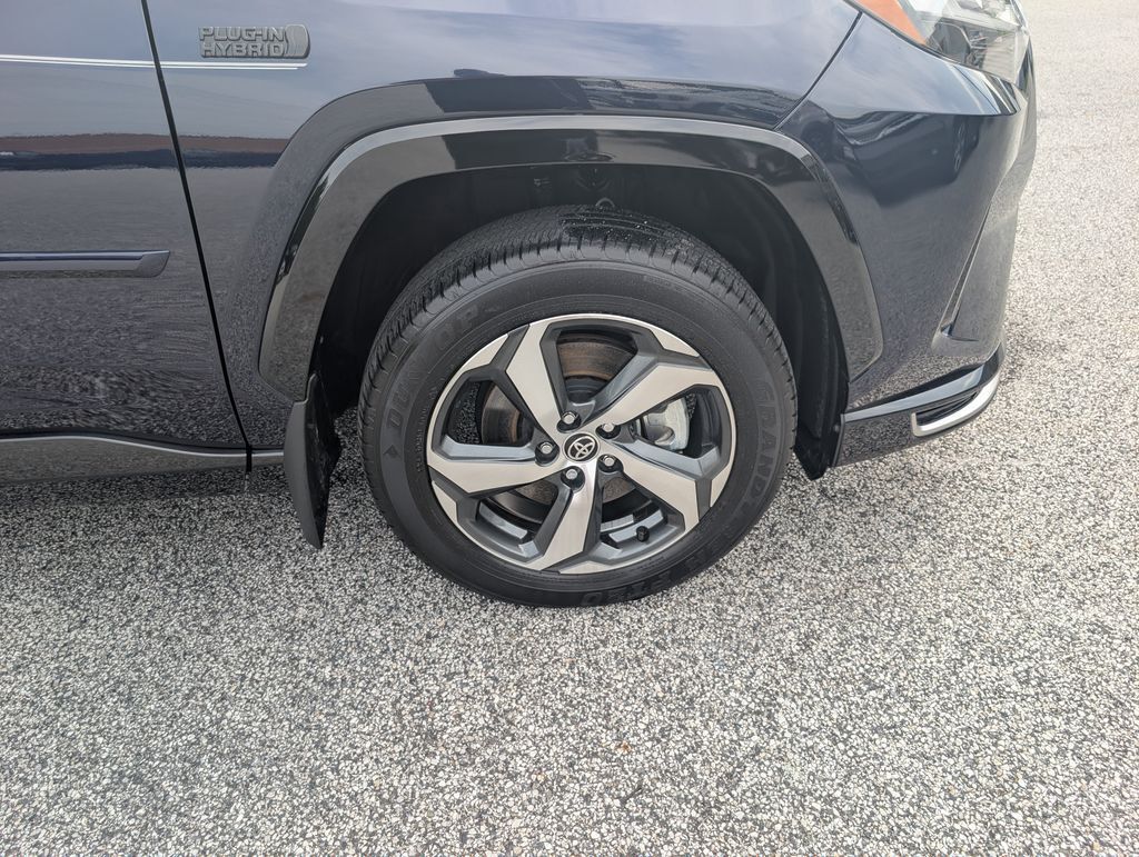2023 Toyota RAV4 Prime SE Cockeysville MD