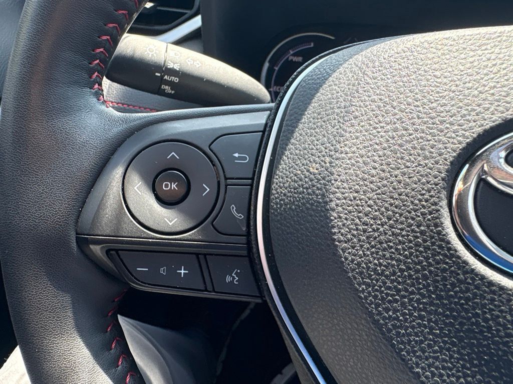 2023 Toyota RAV4 Prime SE Cockeysville MD