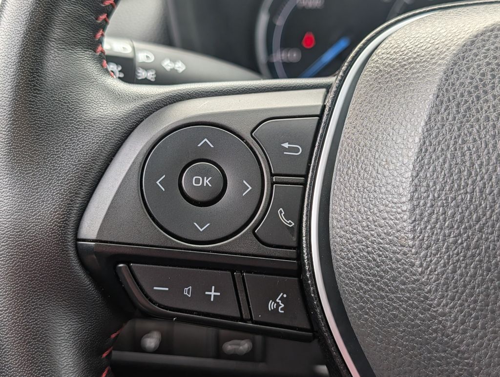2023 Toyota RAV4 Prime SE Cockeysville MD