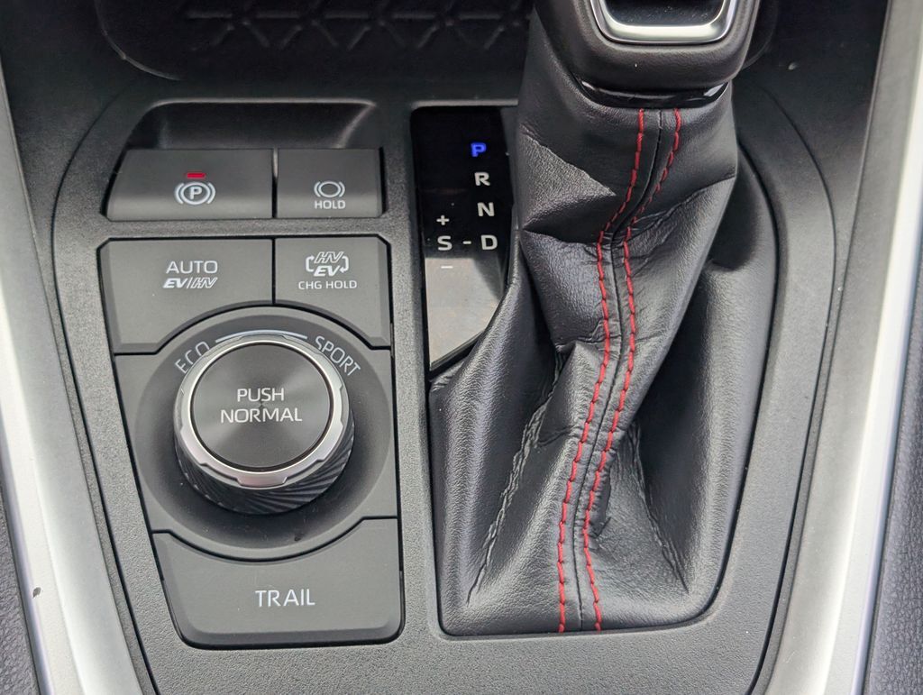 2023 Toyota RAV4 Prime SE Cockeysville MD