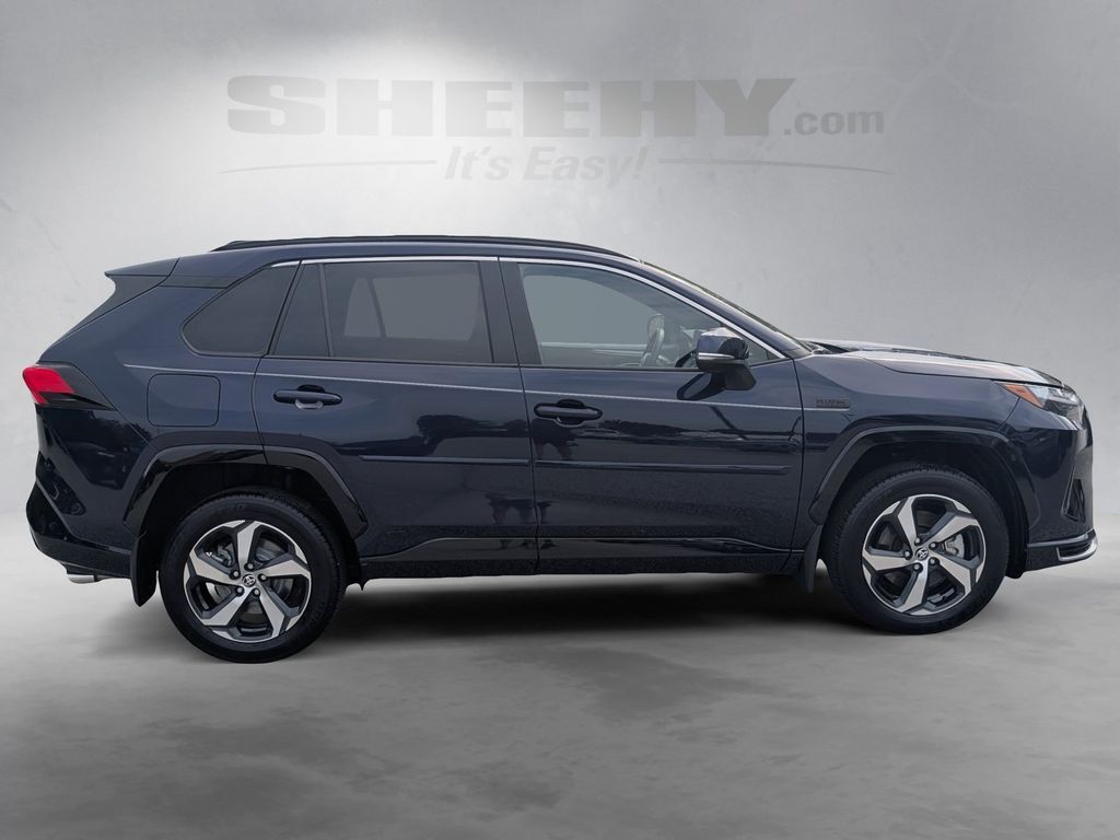 2023 Toyota RAV4 Prime SE Cockeysville MD