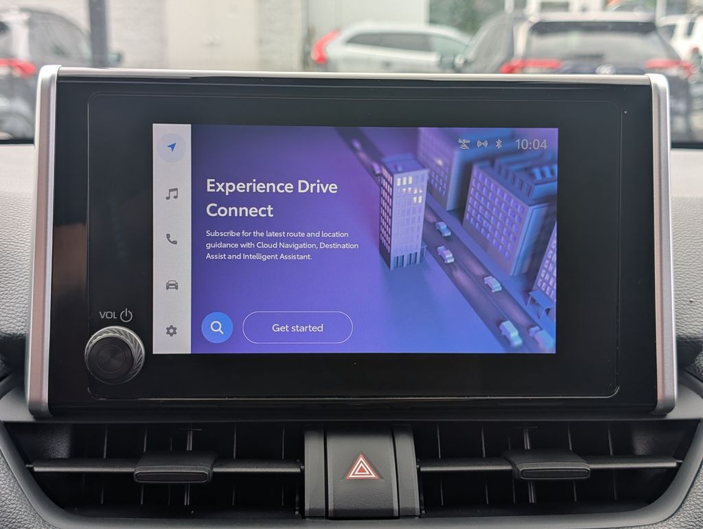 2023 Toyota RAV4 Prime SE Cockeysville MD