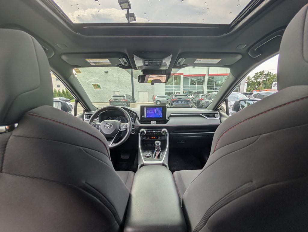 2023 Toyota RAV4 Prime SE Cockeysville MD