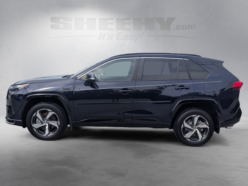 2023 Toyota RAV4 Prime SE Cockeysville MD