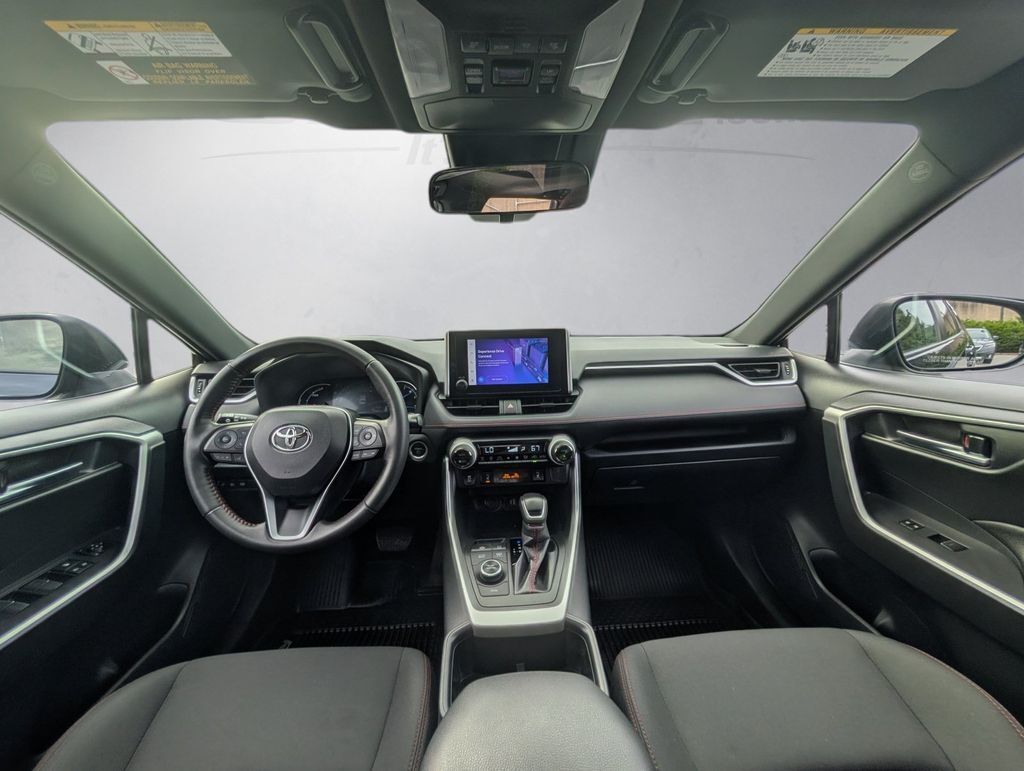 2023 Toyota RAV4 Prime SE Cockeysville MD