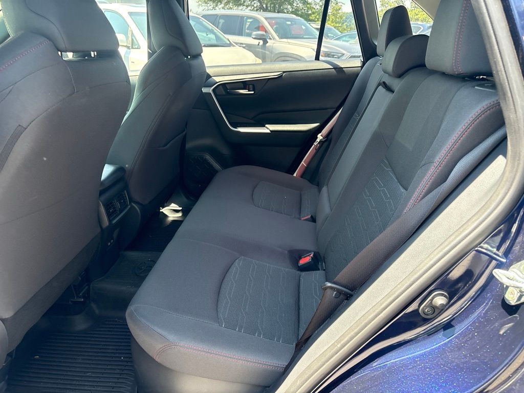 2023 Toyota RAV4 Prime SE Cockeysville MD