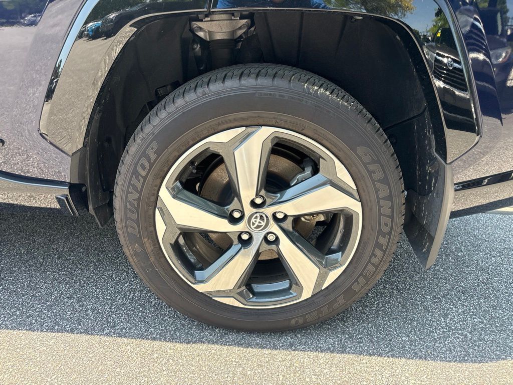2023 Toyota RAV4 Prime SE Cockeysville MD