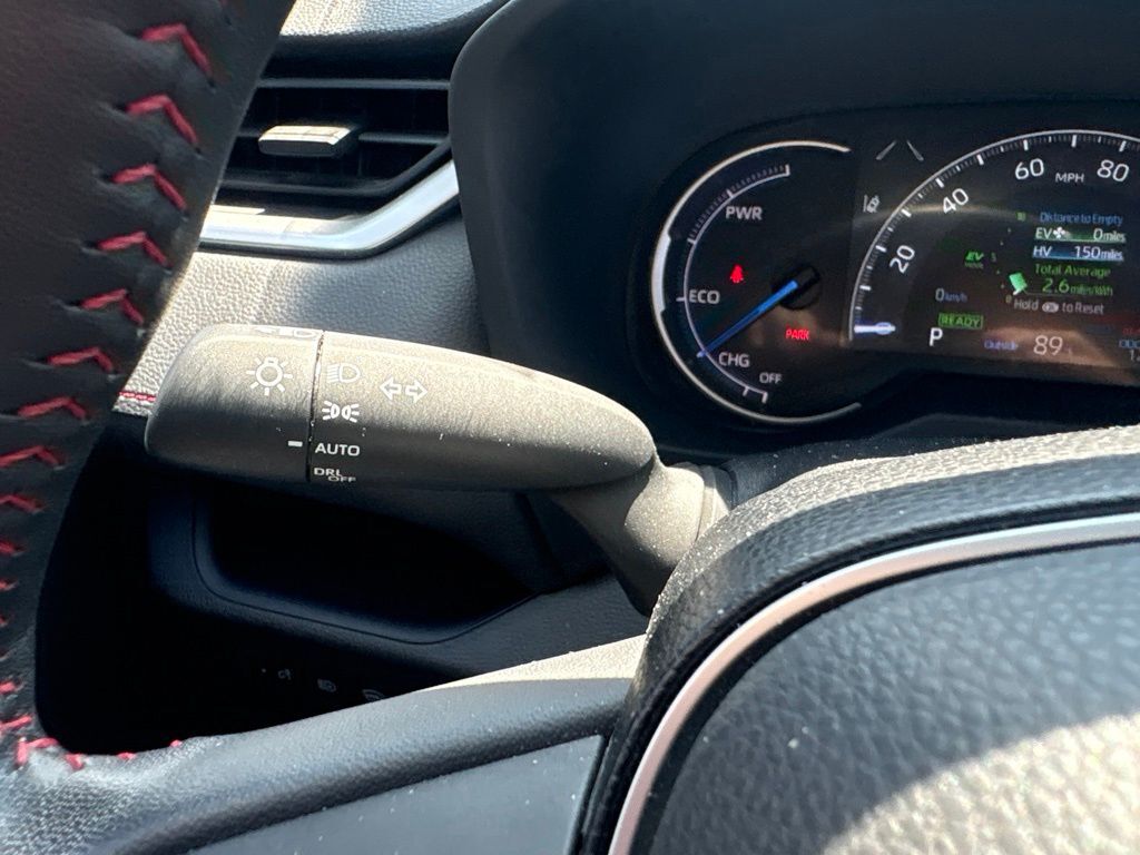 2023 Toyota RAV4 Prime SE Cockeysville MD