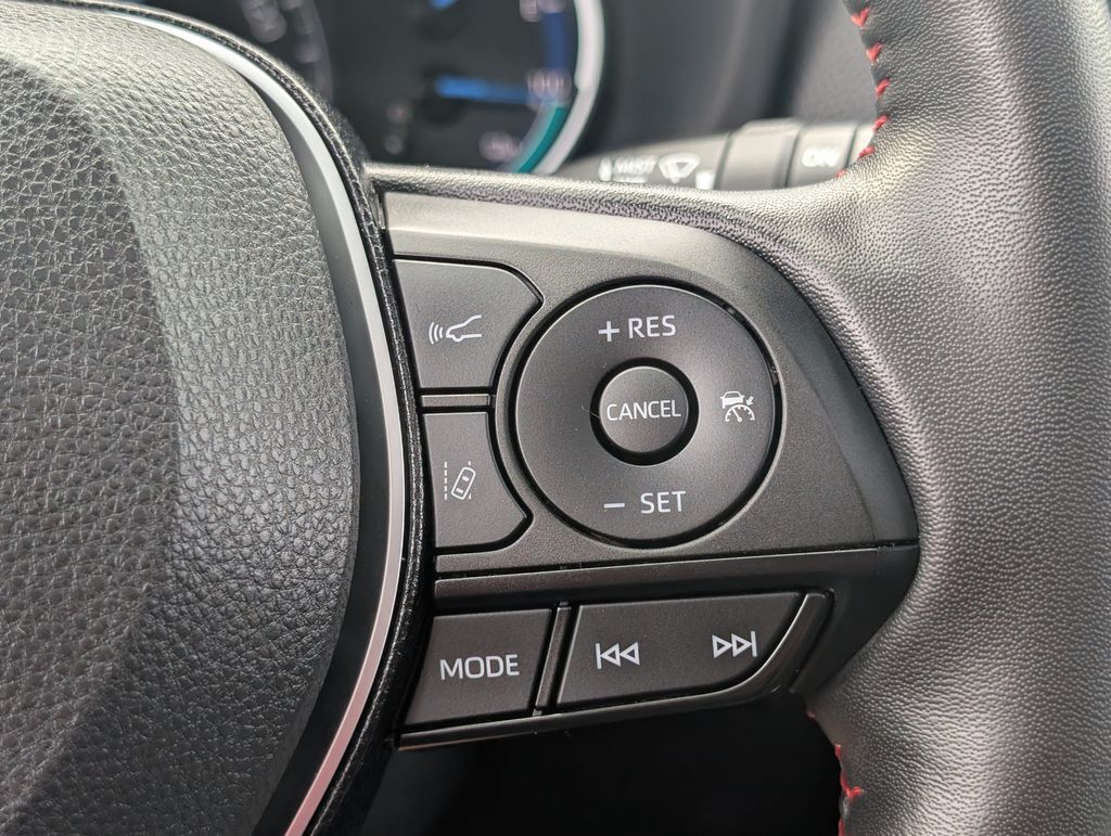 2023 Toyota RAV4 Prime SE Cockeysville MD