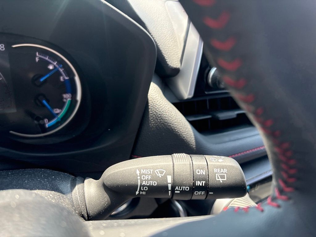 2023 Toyota RAV4 Prime SE Cockeysville MD