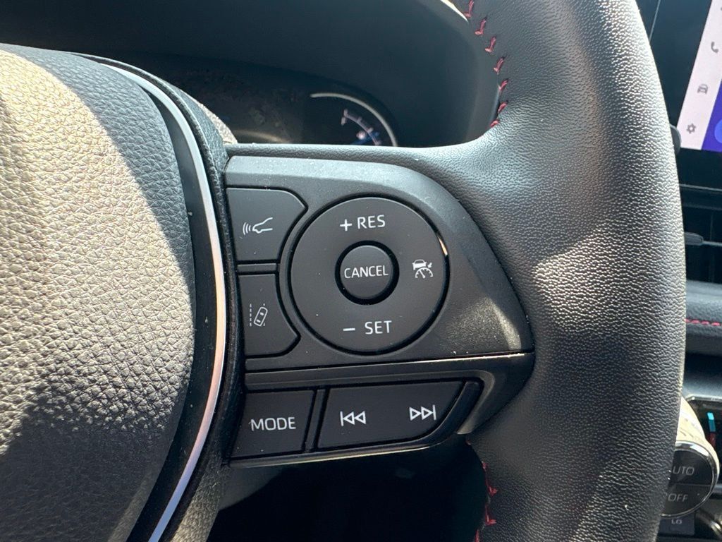 2023 Toyota RAV4 Prime SE Cockeysville MD