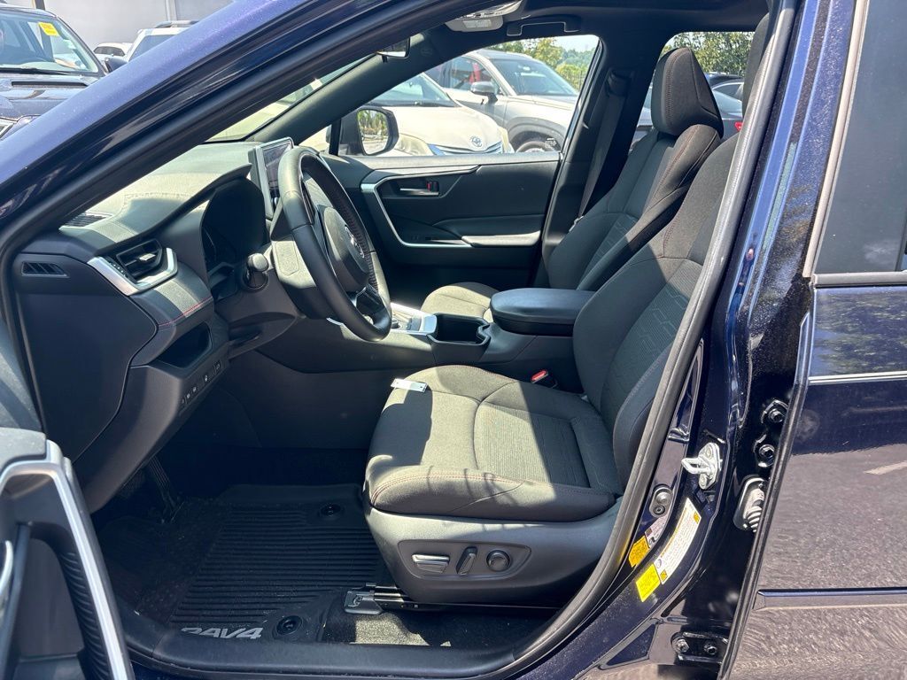 2023 Toyota RAV4 Prime SE Cockeysville MD