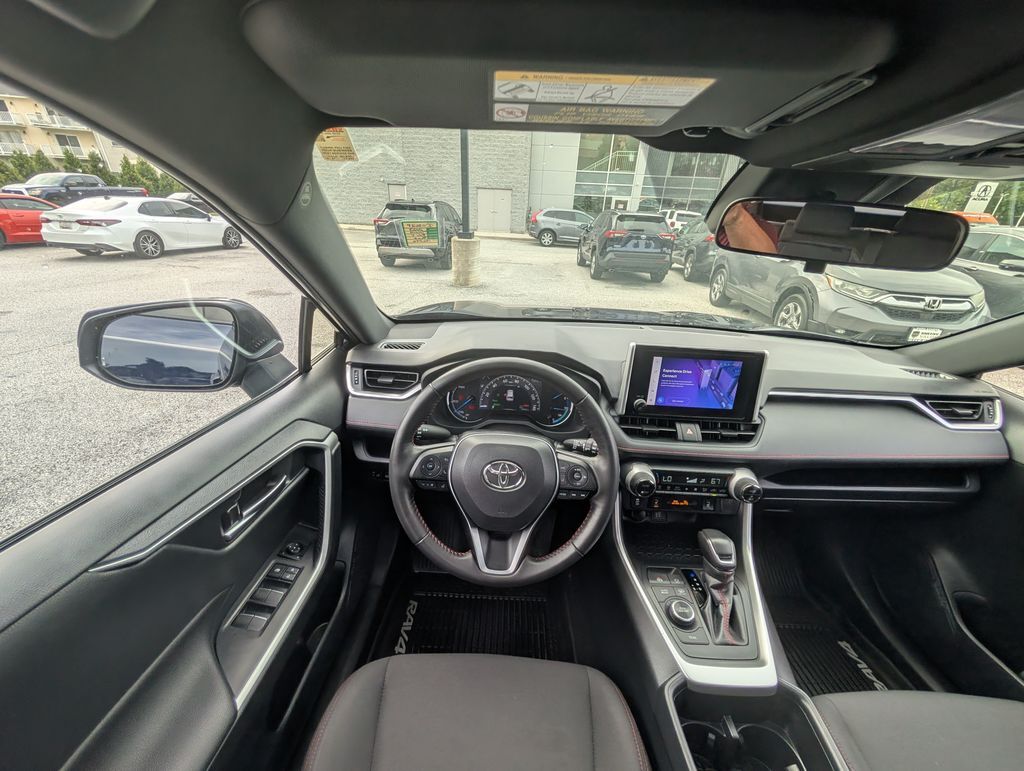 2023 Toyota RAV4 Prime SE Cockeysville MD
