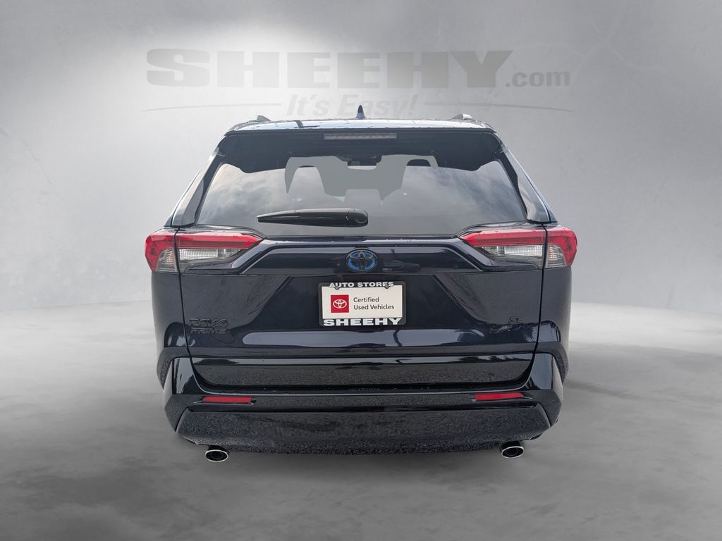 2023 Toyota RAV4 Prime SE Cockeysville MD