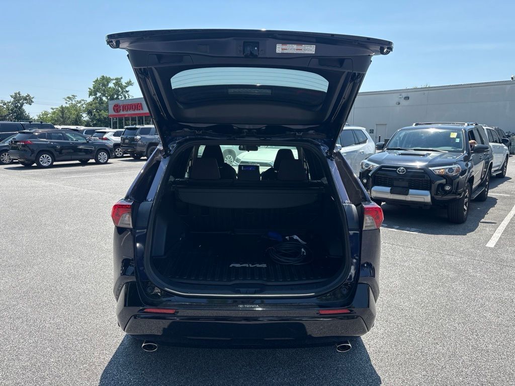 2023 Toyota RAV4 Prime SE Cockeysville MD