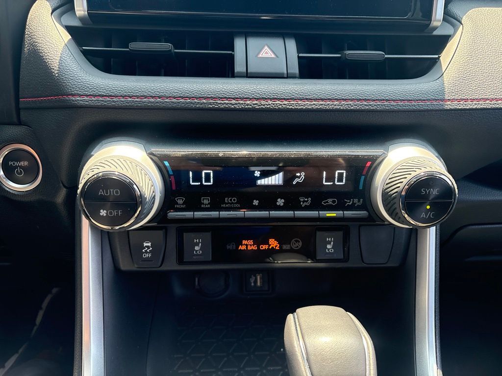 2023 Toyota RAV4 Prime SE Cockeysville MD