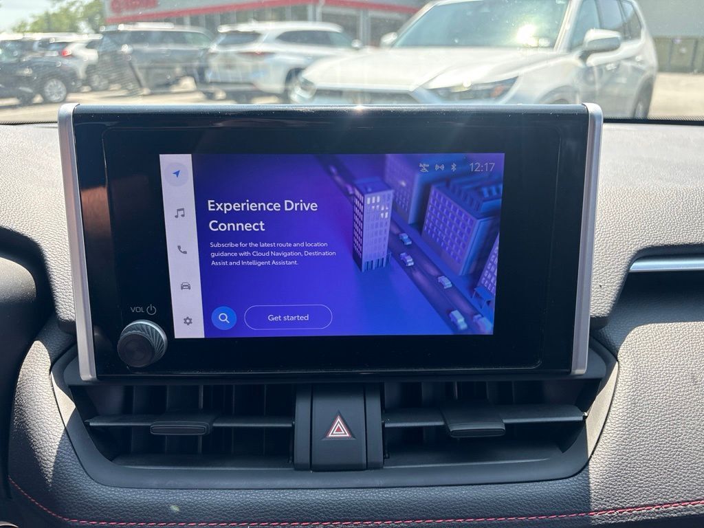 2023 Toyota RAV4 Prime SE Cockeysville MD