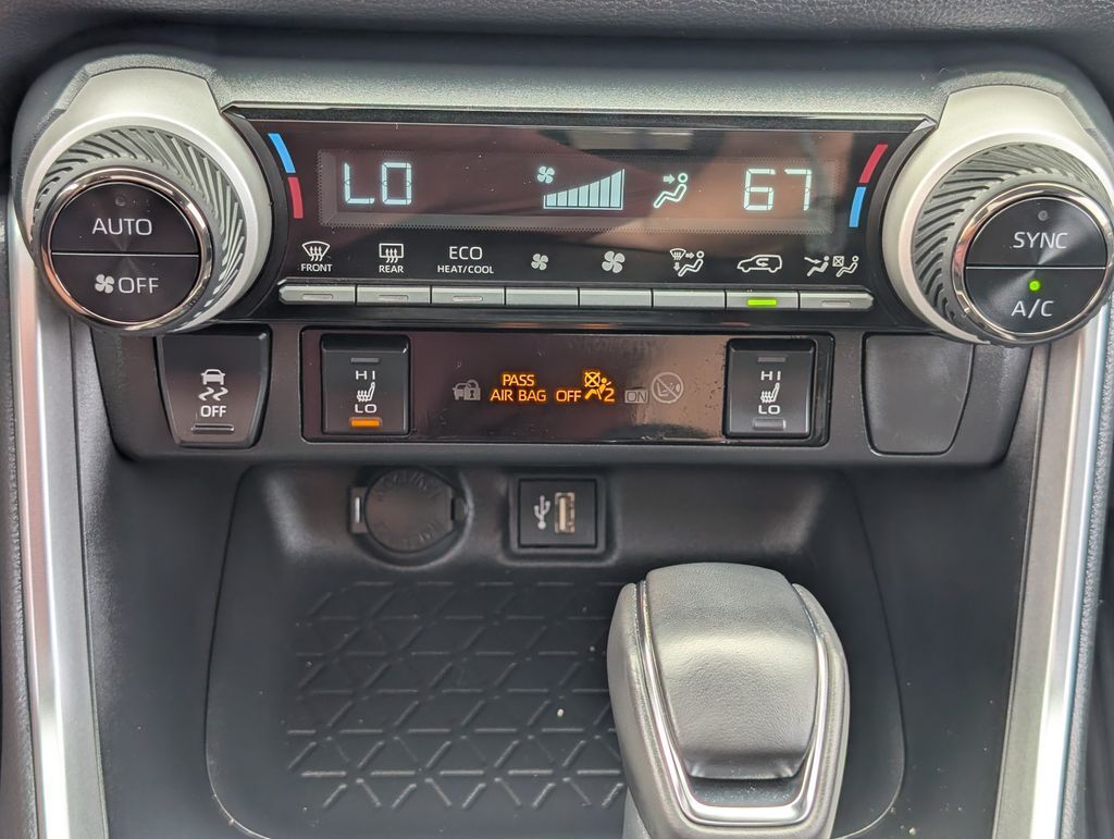 2023 Toyota RAV4 Prime SE Cockeysville MD