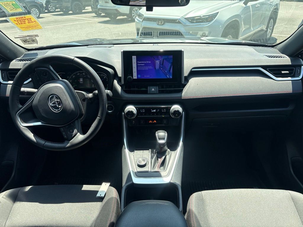 2023 Toyota RAV4 Prime SE Cockeysville MD