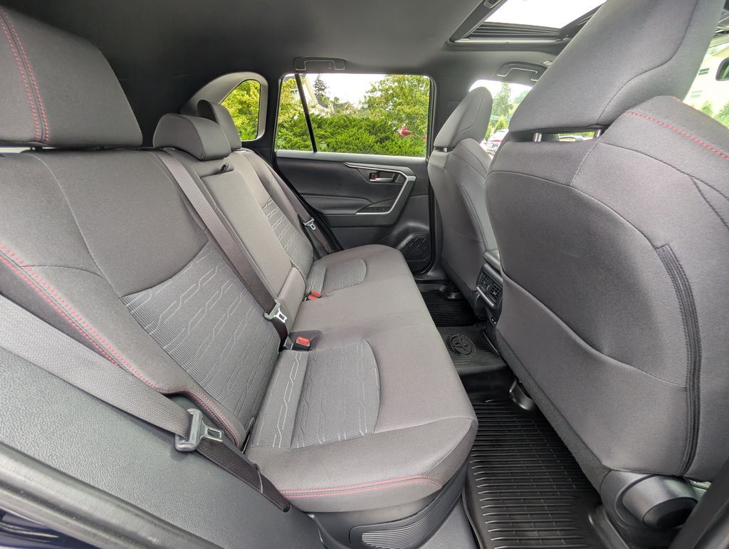 2023 Toyota RAV4 Prime SE Cockeysville MD