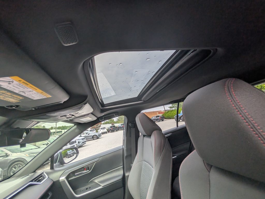 2023 Toyota RAV4 Prime SE Cockeysville MD