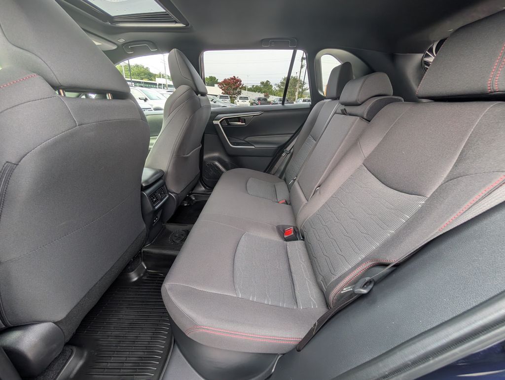 2023 Toyota RAV4 Prime SE Cockeysville MD
