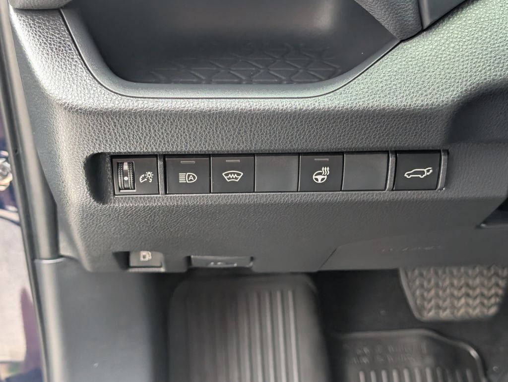 2023 Toyota RAV4 Prime SE Cockeysville MD