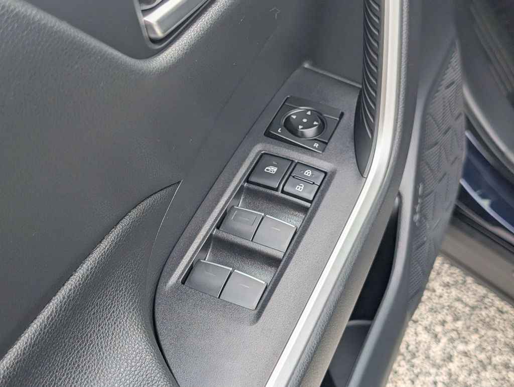 2023 Toyota RAV4 Prime SE Cockeysville MD