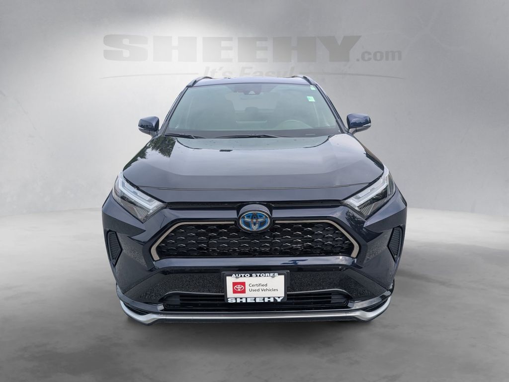 2023 Toyota RAV4 Prime SE Cockeysville MD