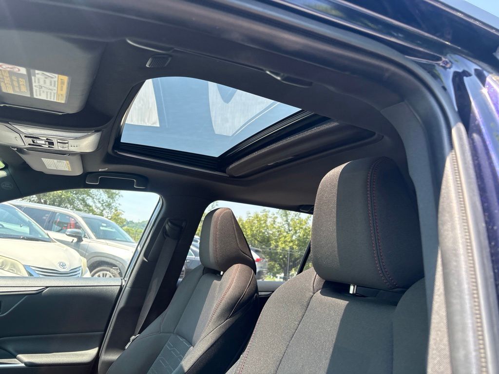 2023 Toyota RAV4 Prime SE Cockeysville MD