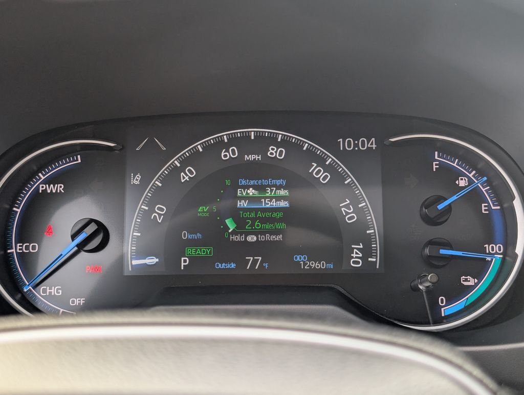 2023 Toyota RAV4 Prime SE Cockeysville MD