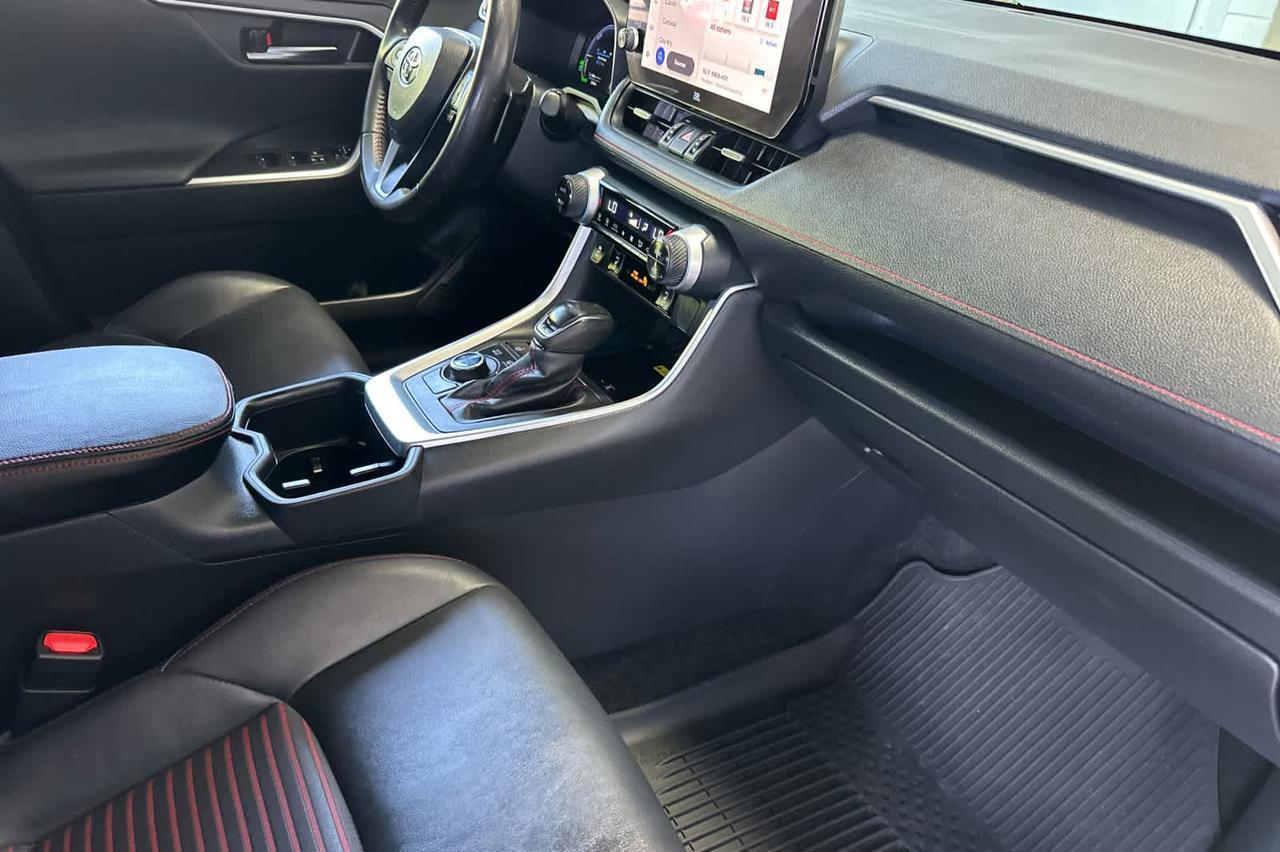 2023 Toyota RAV4 Prime XSE Roseville CA