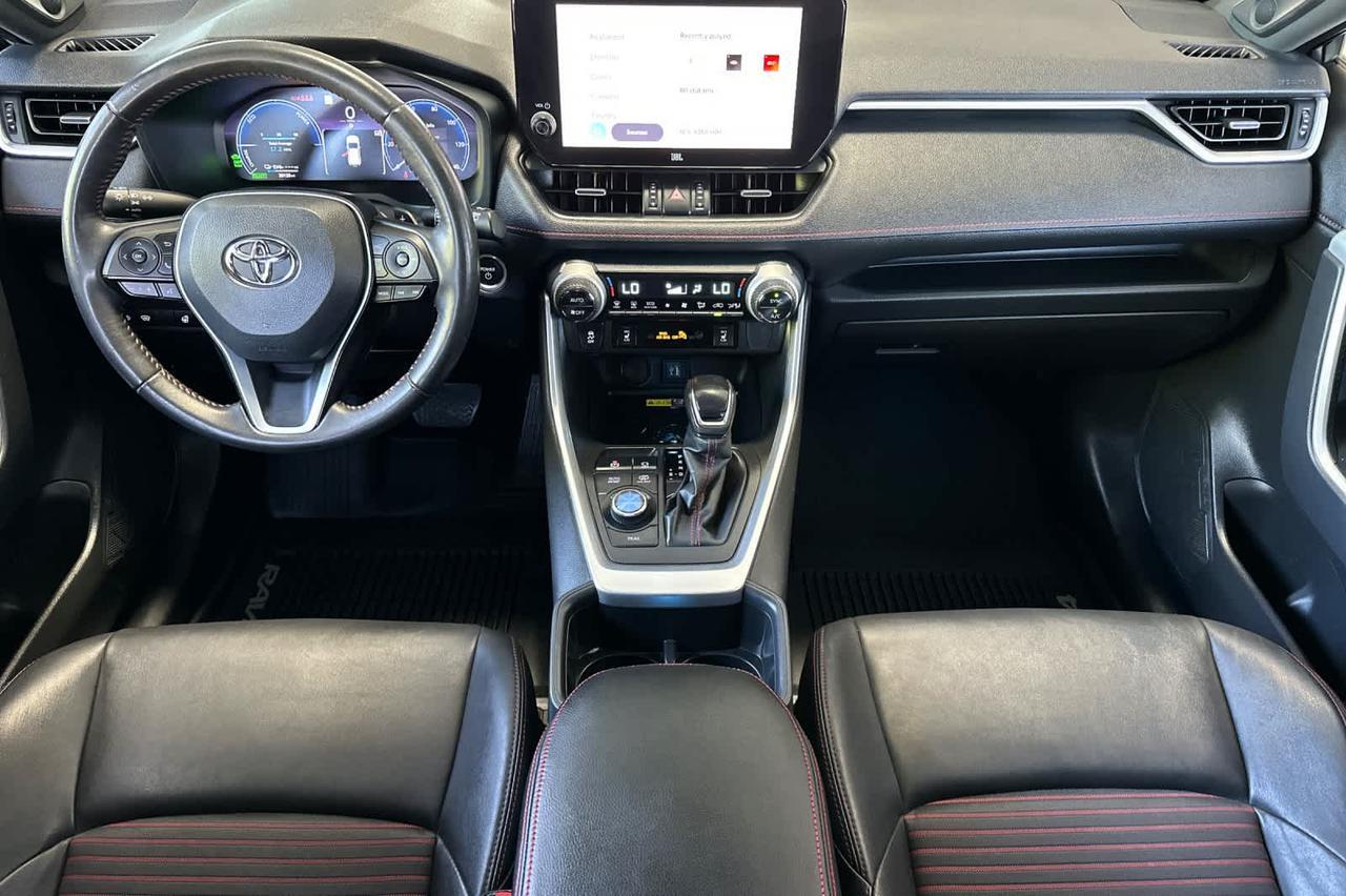 2023 Toyota RAV4 Prime XSE