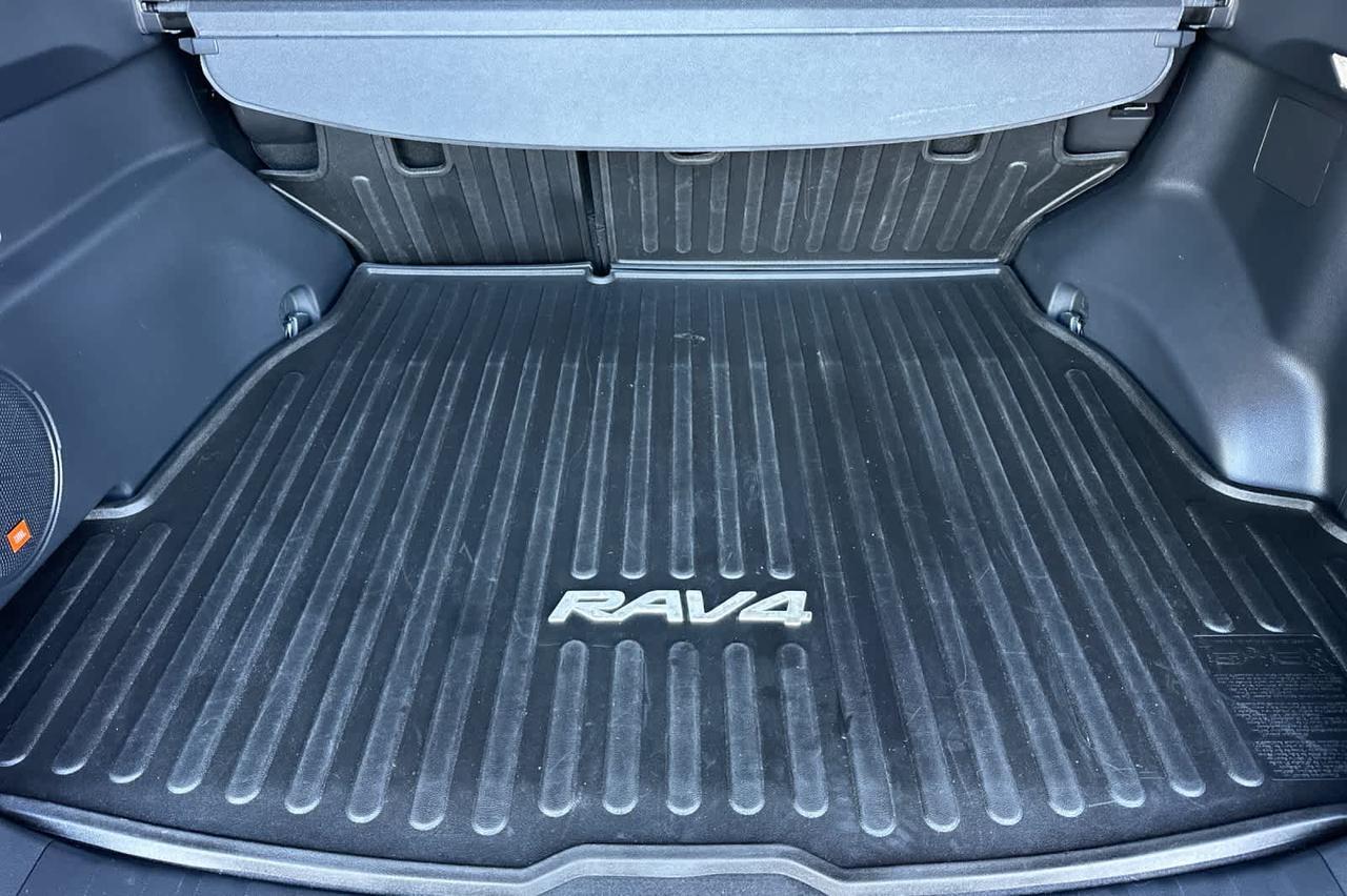 2023 Toyota RAV4 Prime XSE Roseville CA