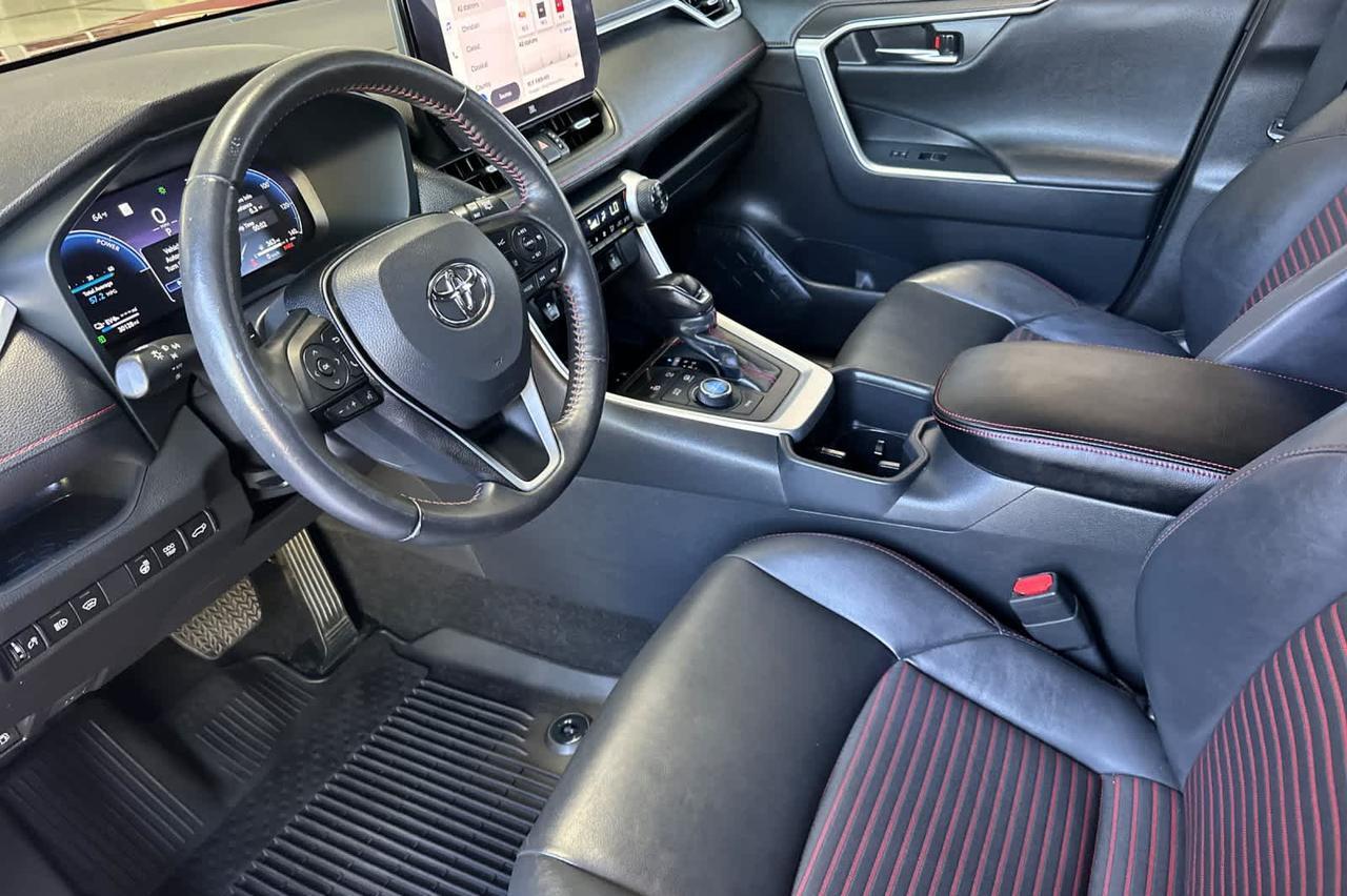 2023 Toyota RAV4 Prime XSE Roseville CA
