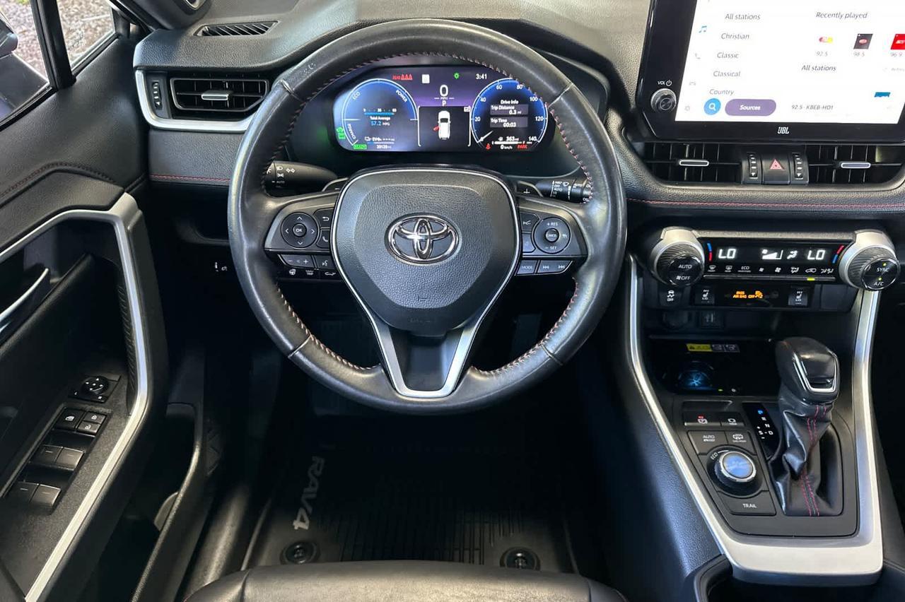 2023 Toyota RAV4 Prime XSE Roseville CA