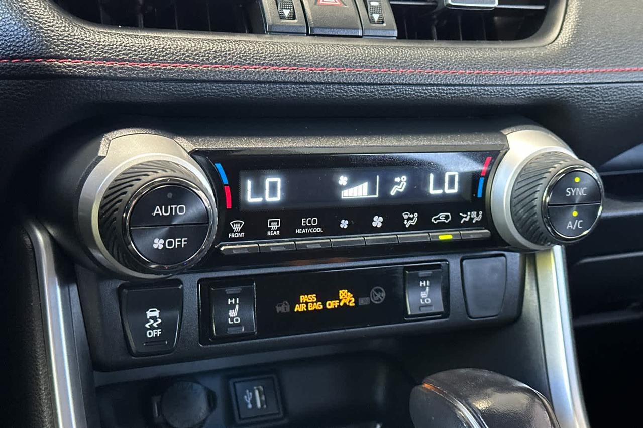 2023 Toyota RAV4 Prime XSE Roseville CA