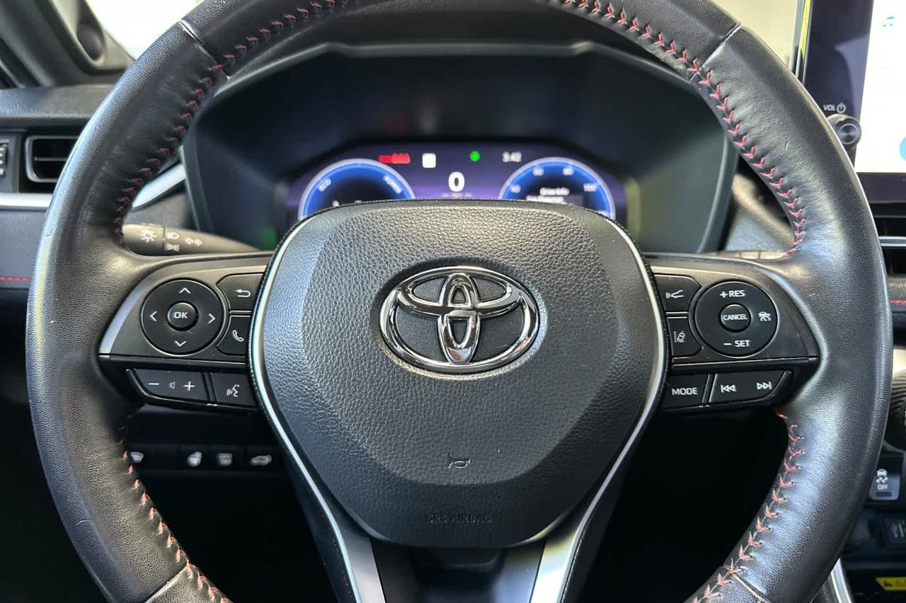 2023 Toyota RAV4 Prime XSE Roseville CA