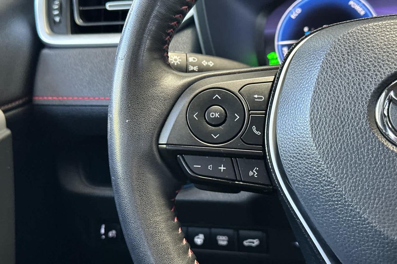 2023 Toyota RAV4 Prime XSE Roseville CA