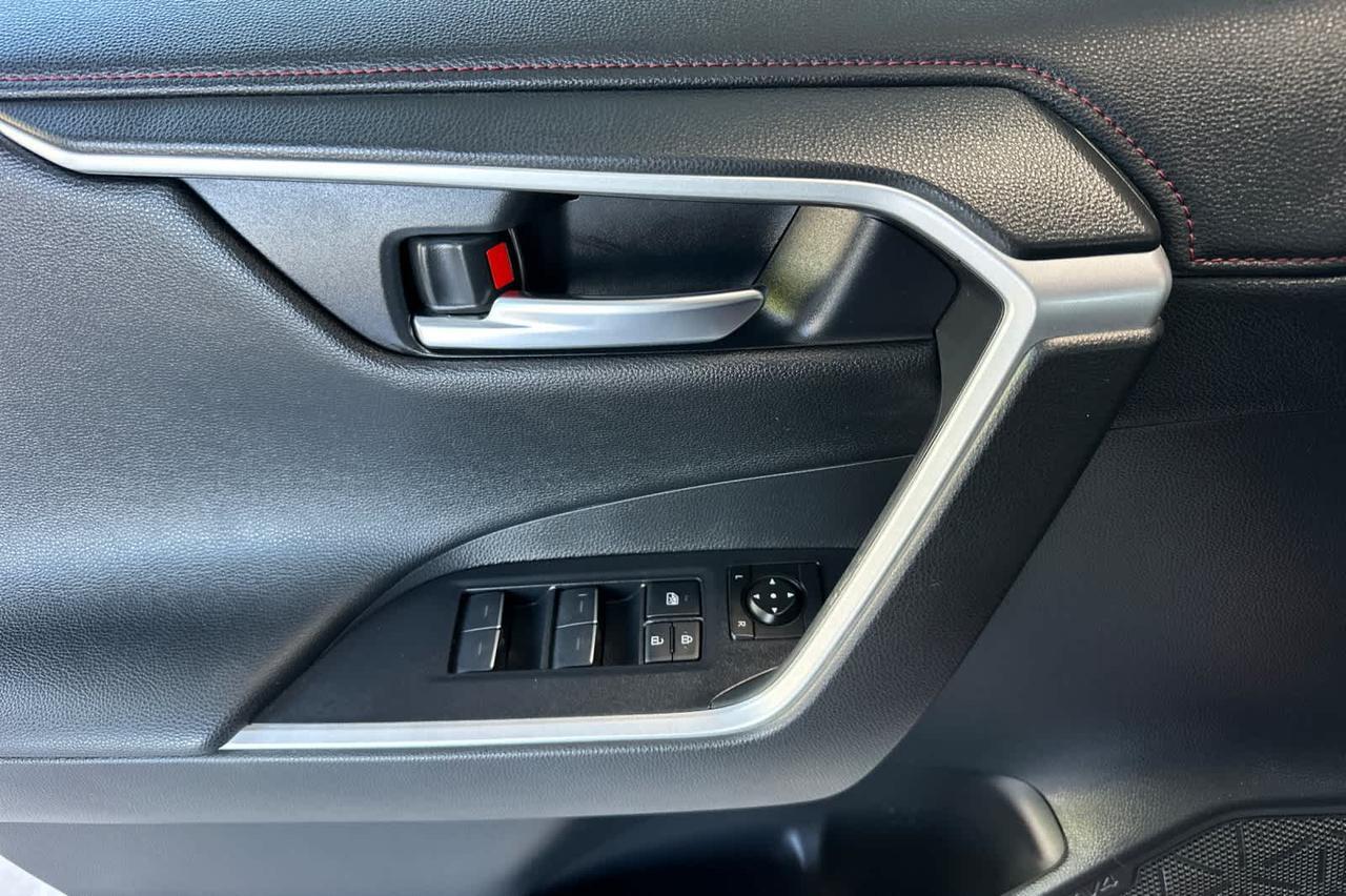 2023 Toyota RAV4 Prime XSE Roseville CA