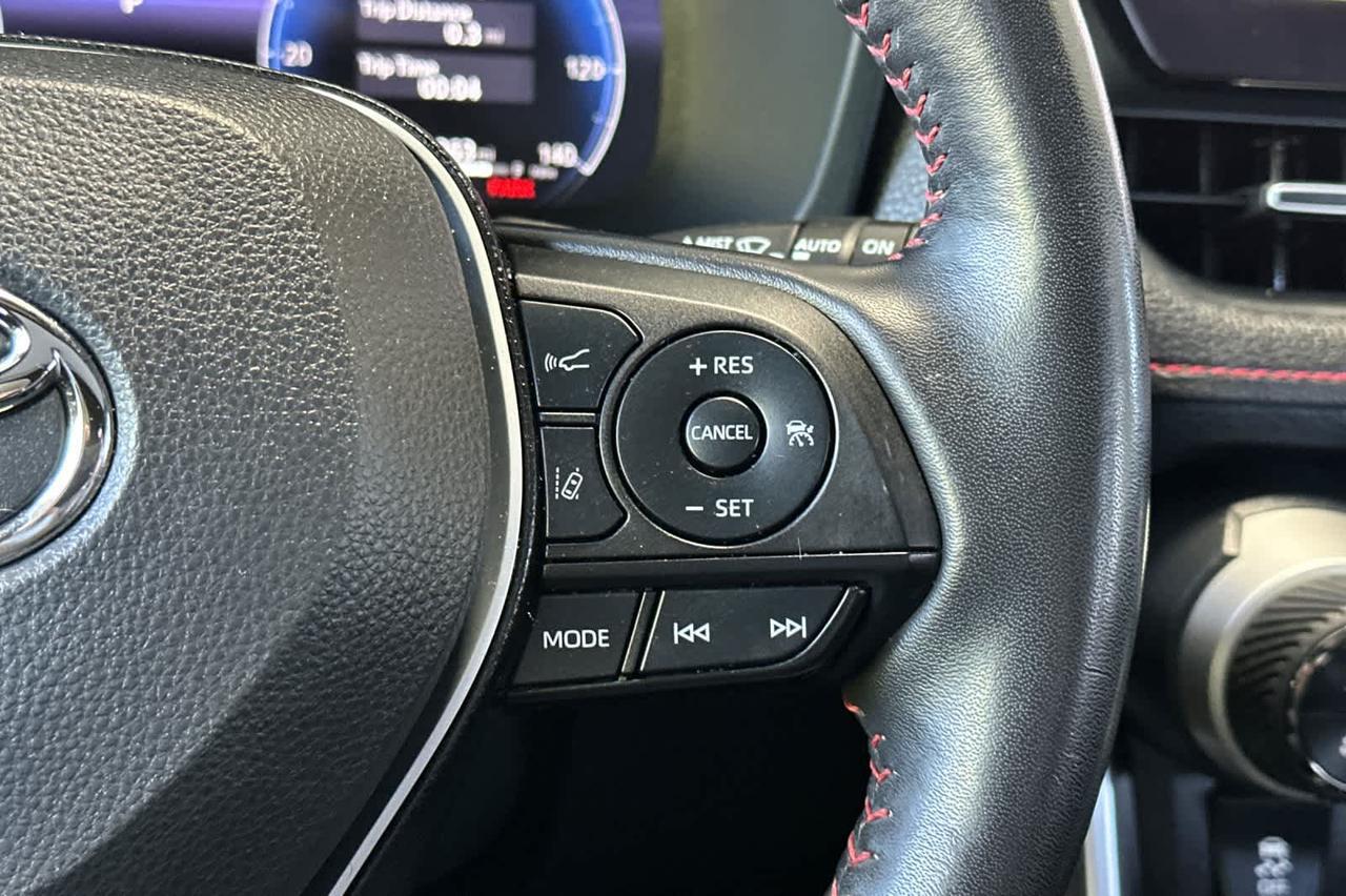 2023 Toyota RAV4 Prime XSE Roseville CA