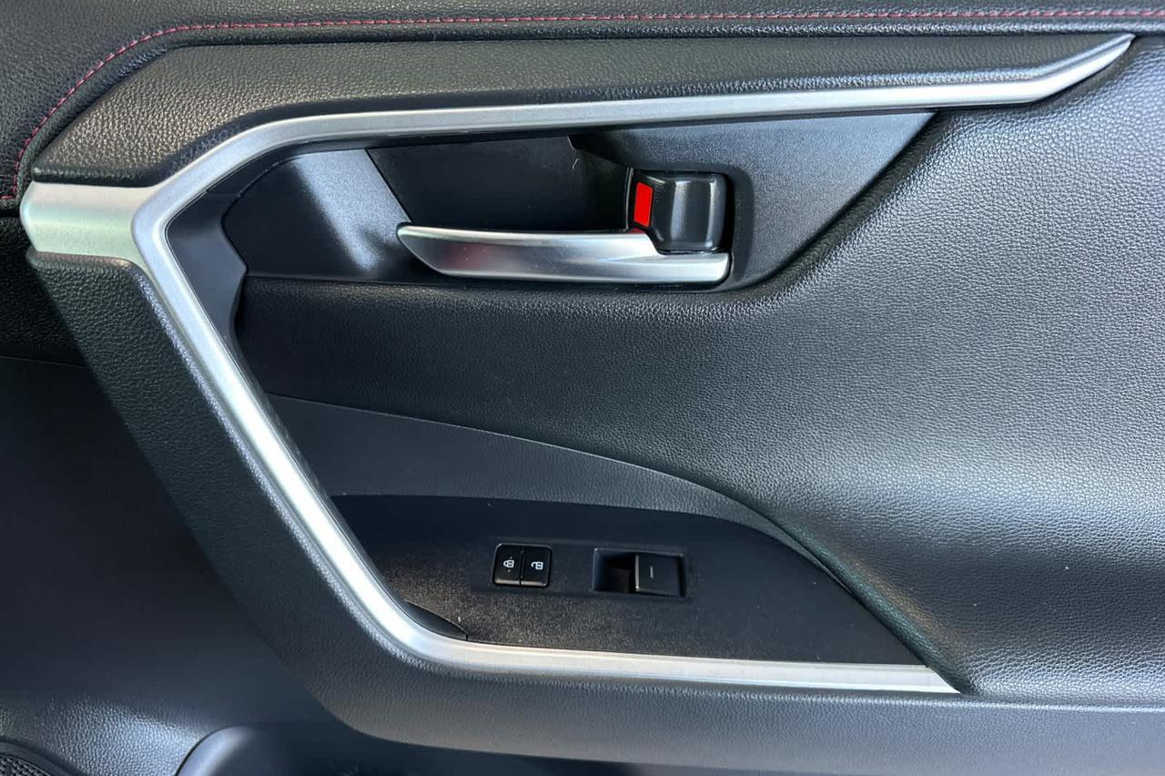 2023 Toyota RAV4 Prime XSE Roseville CA