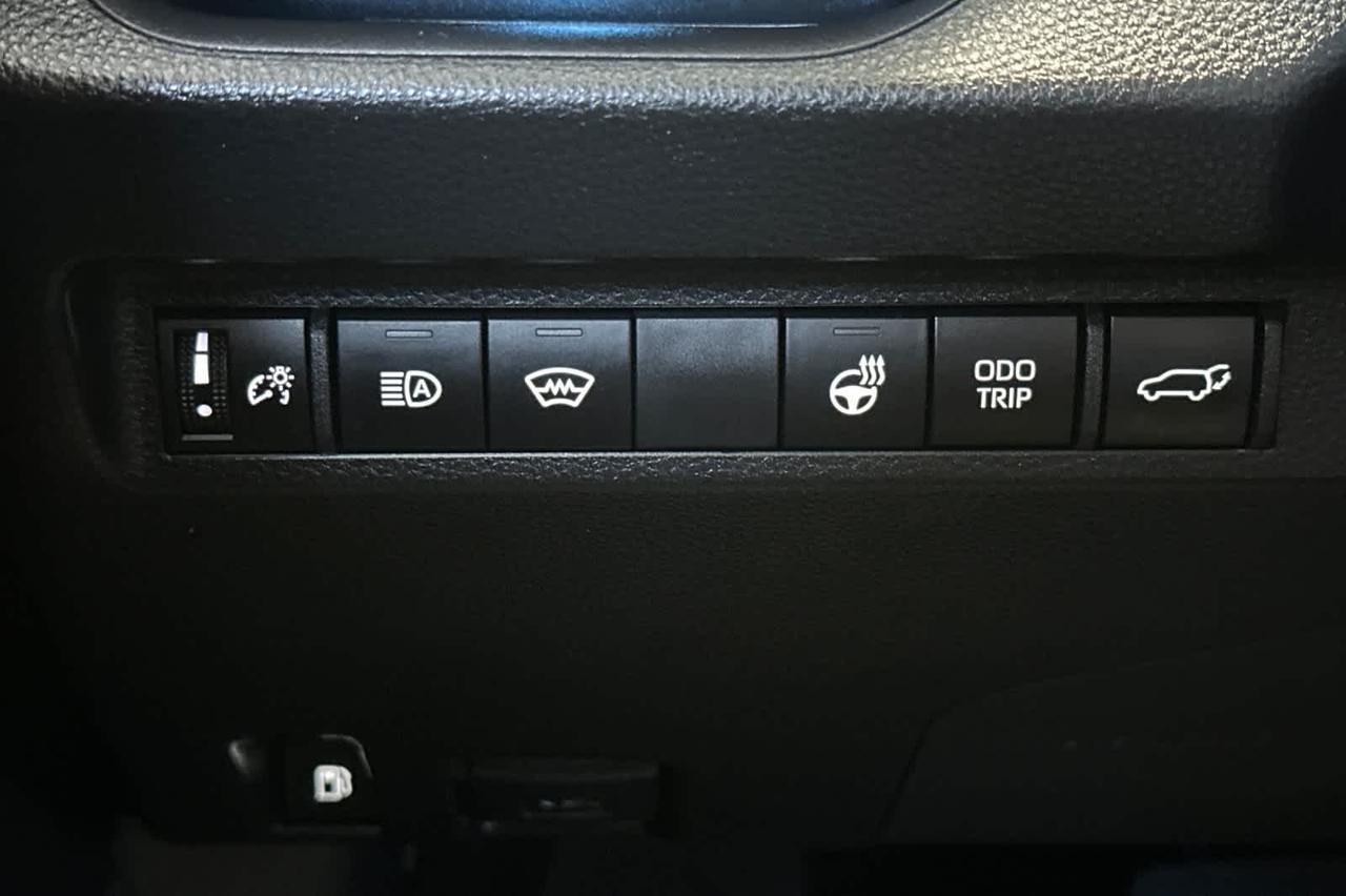 2023 Toyota RAV4 Prime XSE Roseville CA