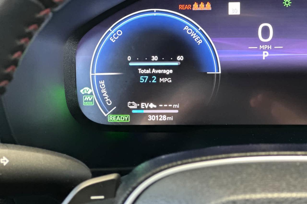 2023 Toyota RAV4 Prime XSE Roseville CA