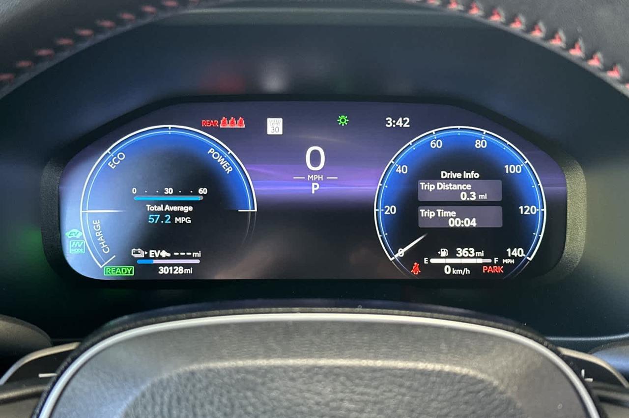 2023 Toyota RAV4 Prime XSE Roseville CA