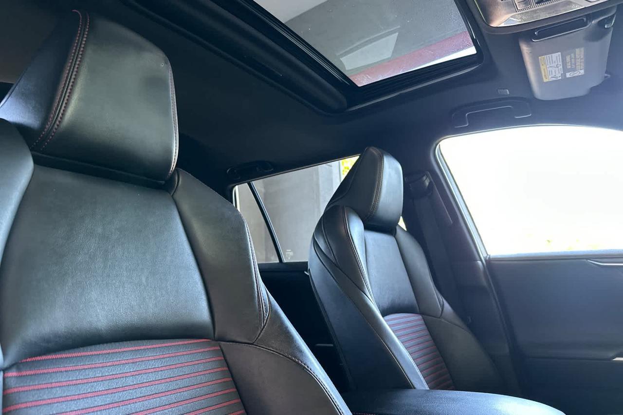 2023 Toyota RAV4 Prime XSE Roseville CA