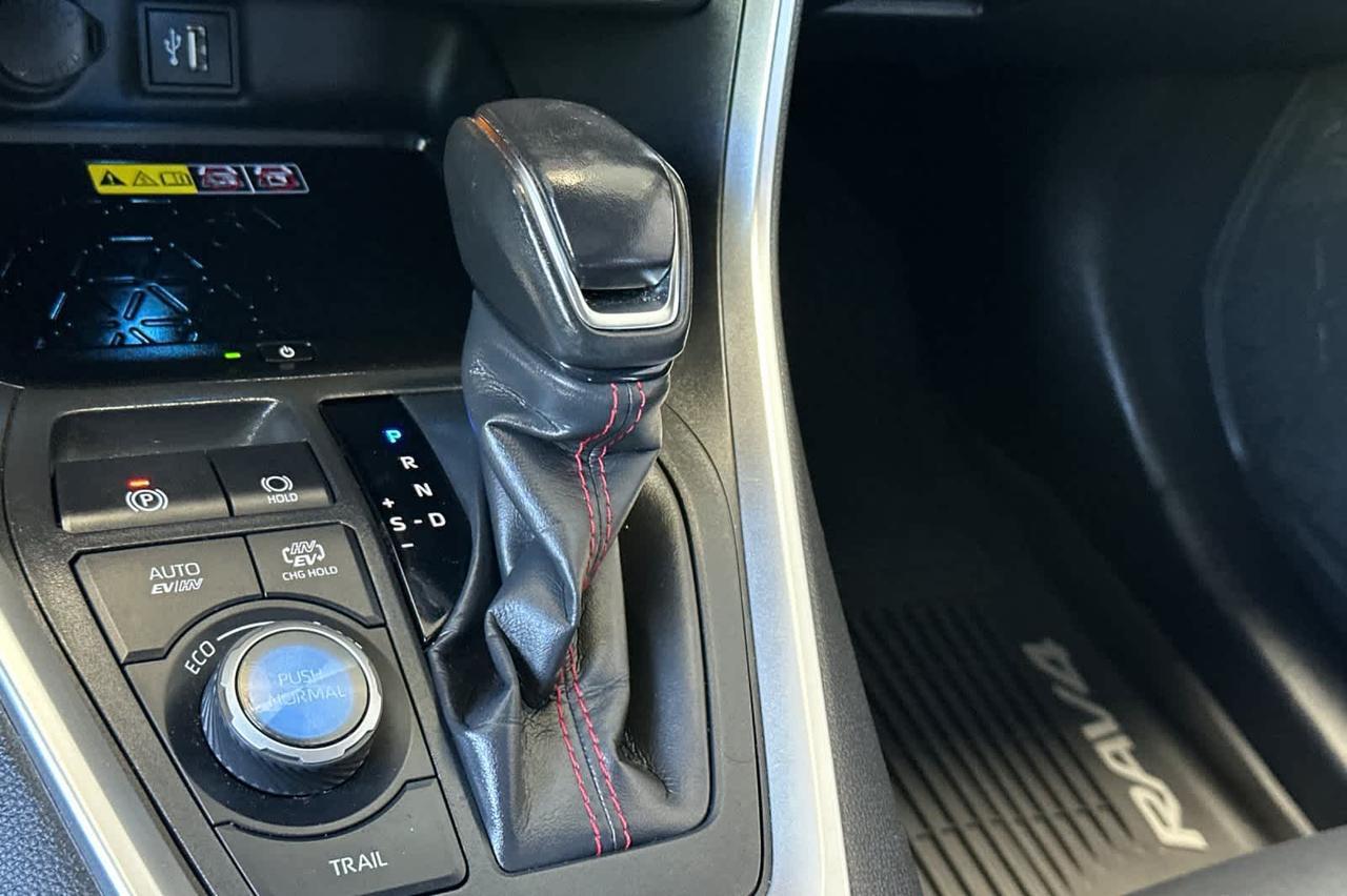 2023 Toyota RAV4 Prime XSE Roseville CA