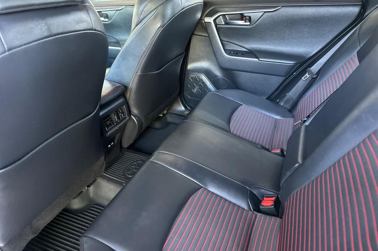 2023 Toyota RAV4 Prime XSE Roseville CA